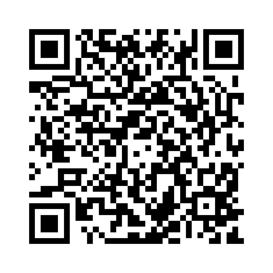 Google yorum QR kodu