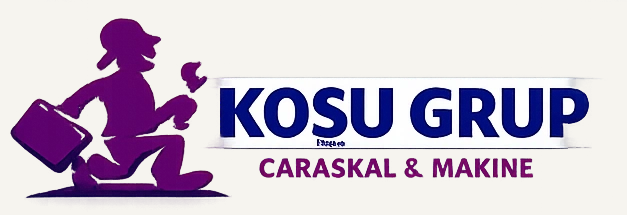 Koşu Grup Caraskal ve Makina