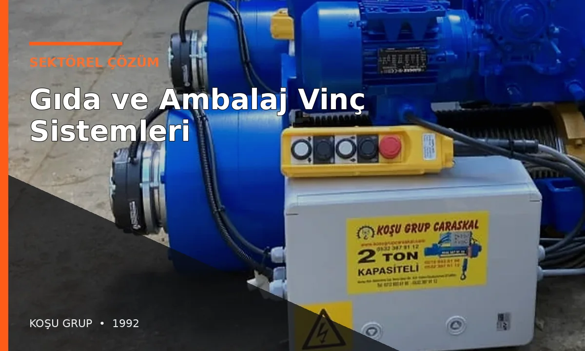 Gıda ve Ambalaj