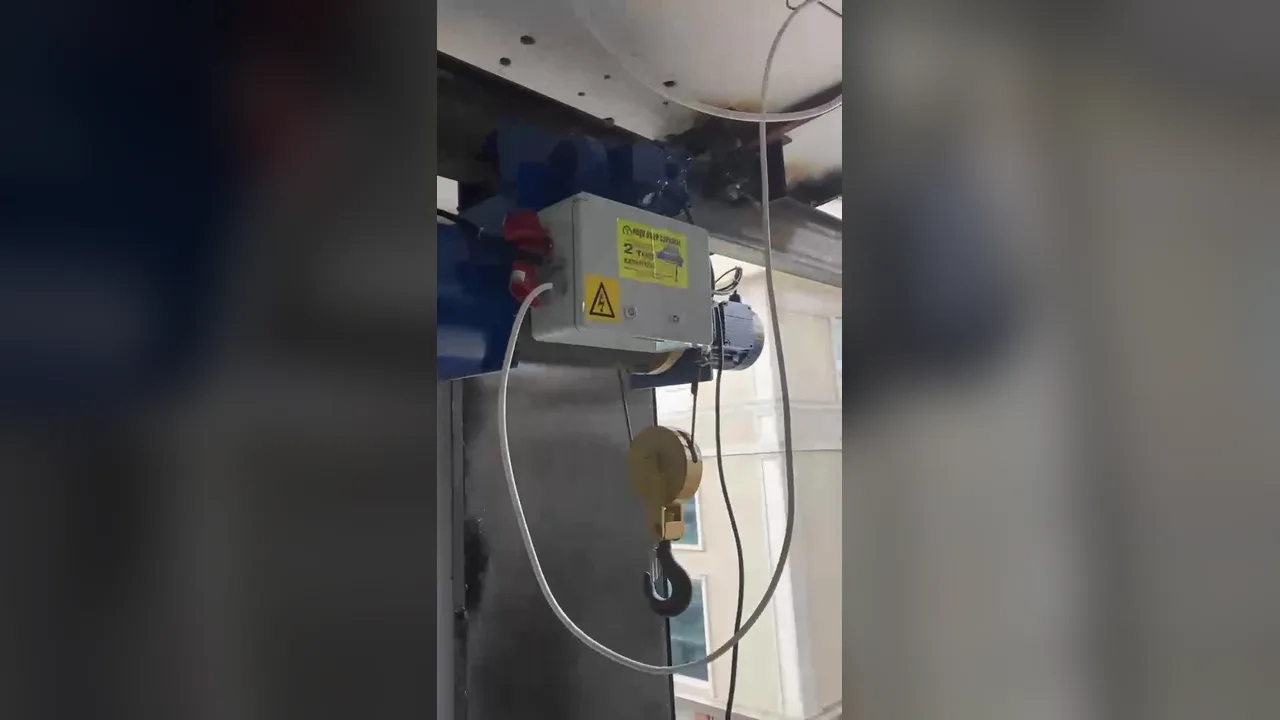 Caraskal Kumanda ve Devreye Alma Fonksiyon Testi