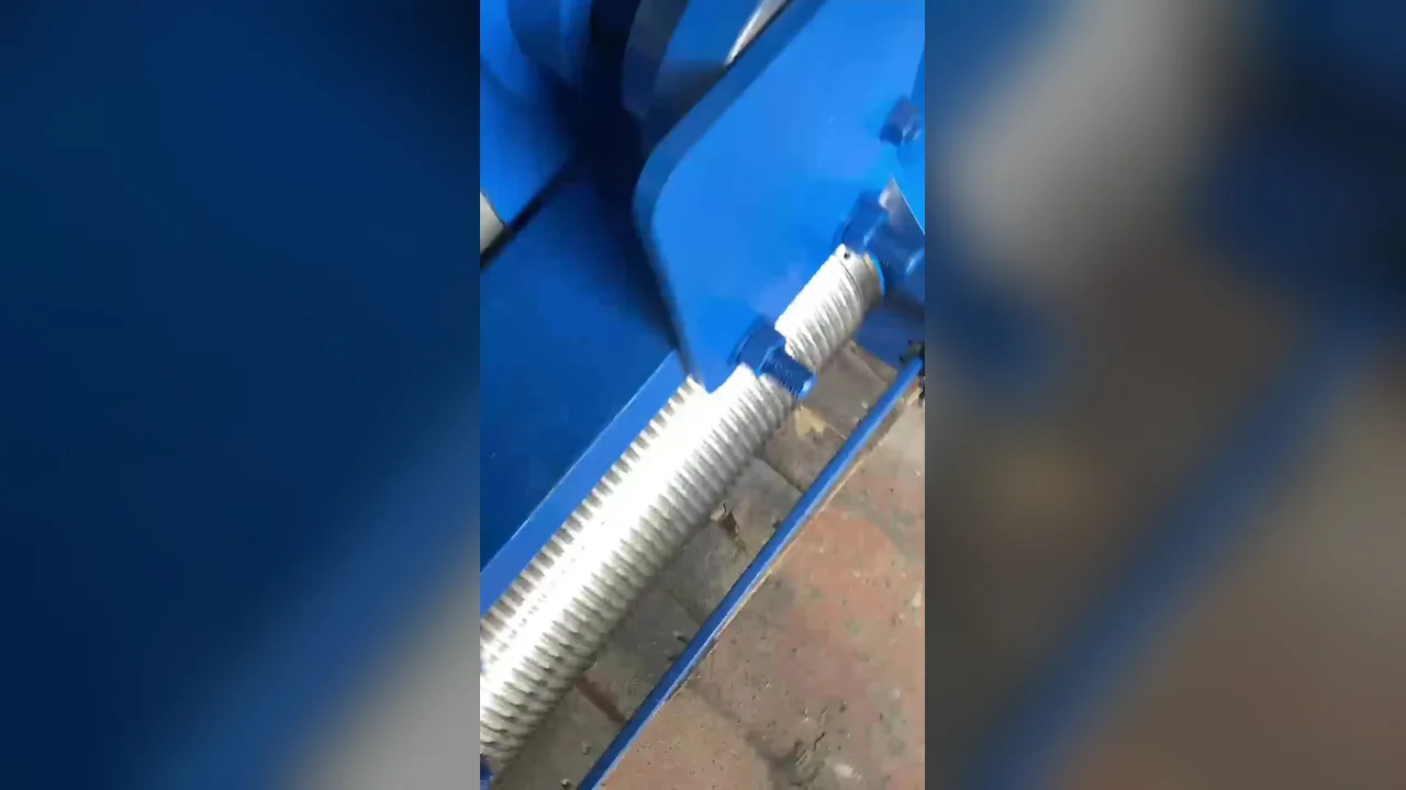 Elektrikli Caraskal Motor, Redüktör ve Elektrik Grubu Atölye Kontrolü
